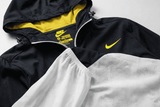 Chaqueta Deportiva Blanca Para Hombre Ref. 2528