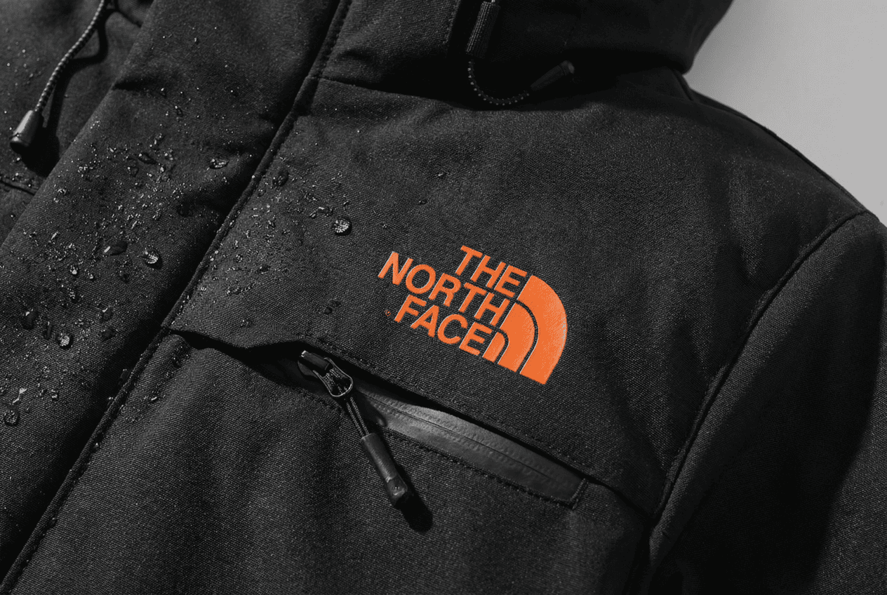 Chaqueta Deportiva Negra Para Hombre Ref. 25777