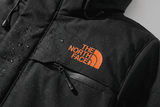 Chaqueta Deportiva Negra Para Hombre Ref. 25777