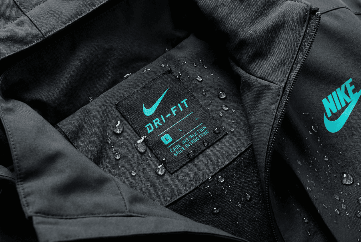 Chaqueta Deportiva Gris Oscuro Para Hombre Ref. 6266