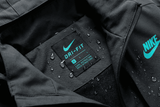 Chaqueta Deportiva Gris Oscuro Para Hombre Ref. 6266