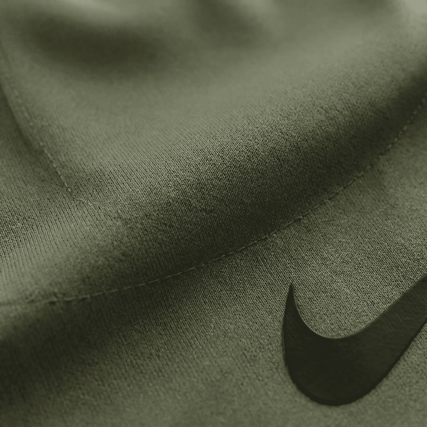 Pantaloneta Deportiva Verde Para Hombre Ref. PAN07