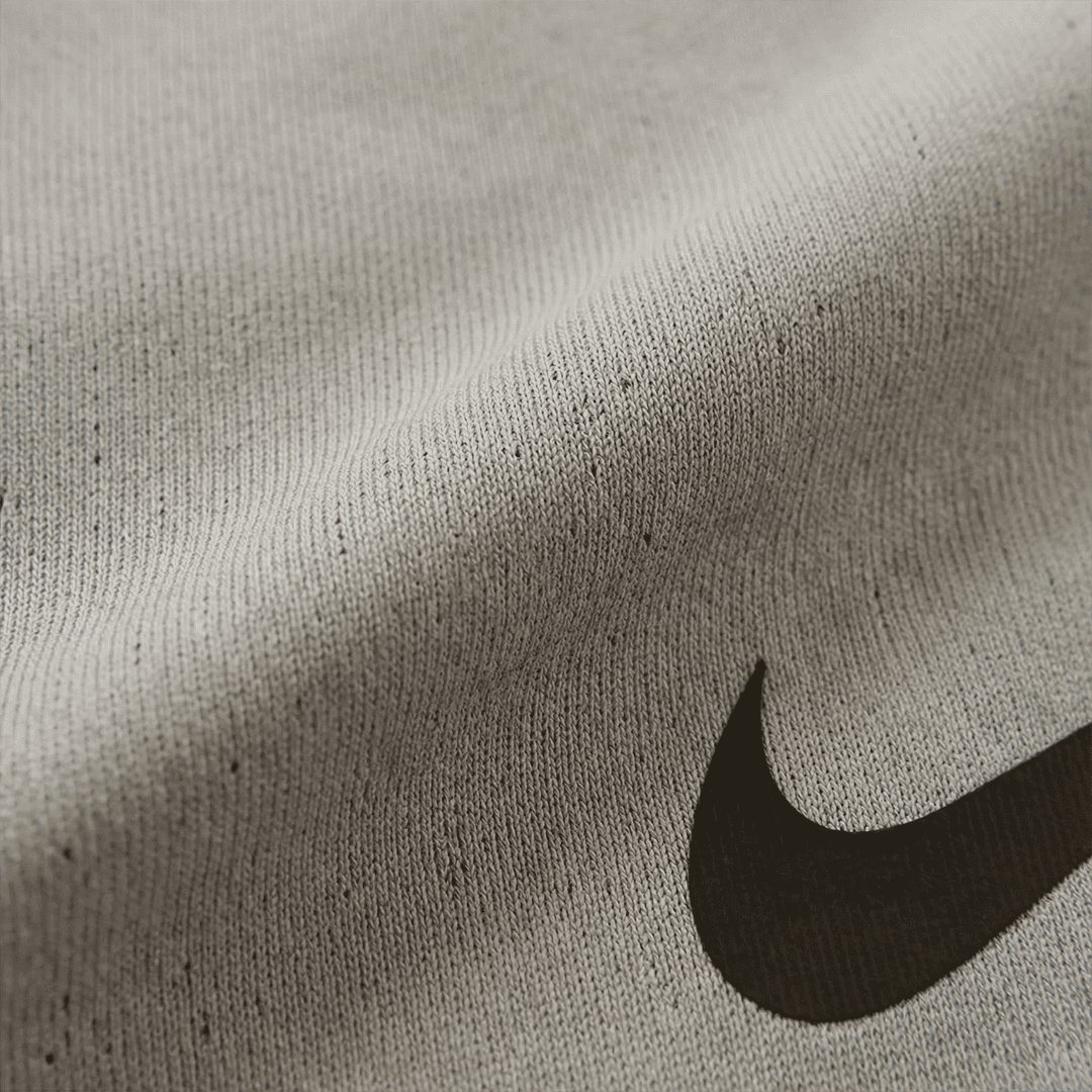 Pantaloneta Deportiva Gris Para Hombre Ref. PAN07