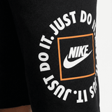 Pantaloneta Deportiva Negra Para Hombre Ref. PAN09 V2