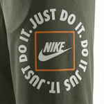 Pantaloneta Deportiva Verde Para Hombre Ref. PAN09 V2