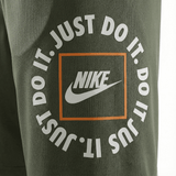 Pantaloneta Deportiva Verde Para Hombre Ref. PAN09 V2