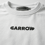 Camiseta 881195 Oversize Blanca Para Hombre