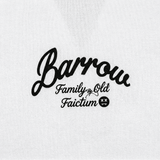 Camiseta 881194 Oversize Blanca Para Hombre