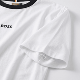 Camiseta 786648 Básica Blanca Para Hombre