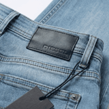 Jean DS AB01 Azul Para Hombre