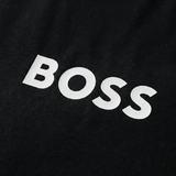 Camiseta 786648 Básica Negra Para Hombre