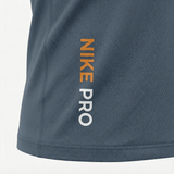 Camiseta Deportiva Gris Para Hombre Ref. CAM08 V2