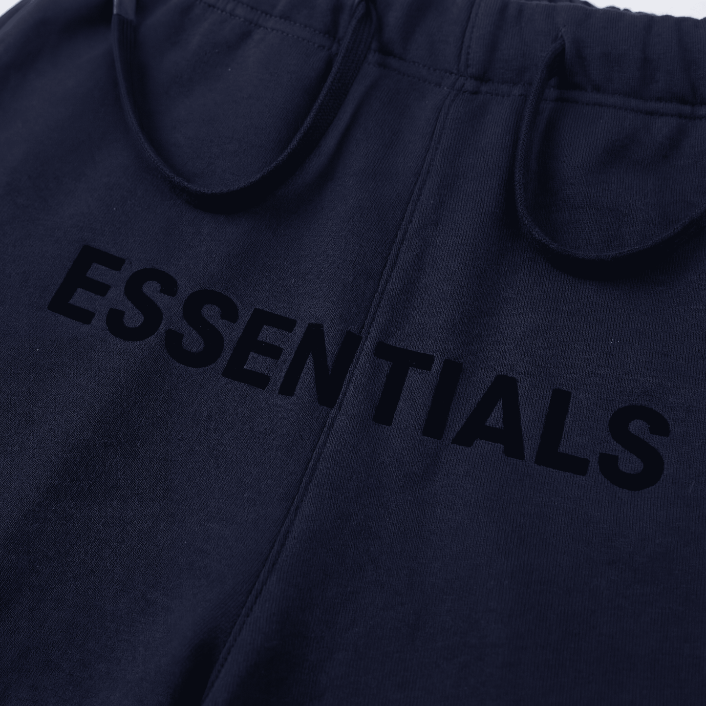 Bermuda 1818028 Azul Oscuro De Algodón Para Hombre