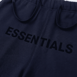 Bermuda 1818028 Azul Oscuro De Algodón Para Hombre