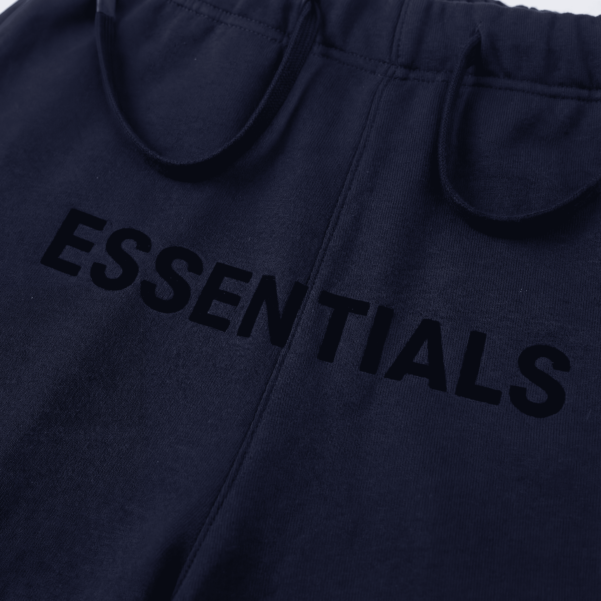 Bermuda 1818028 Azul Oscuro De Algodón Para Hombre