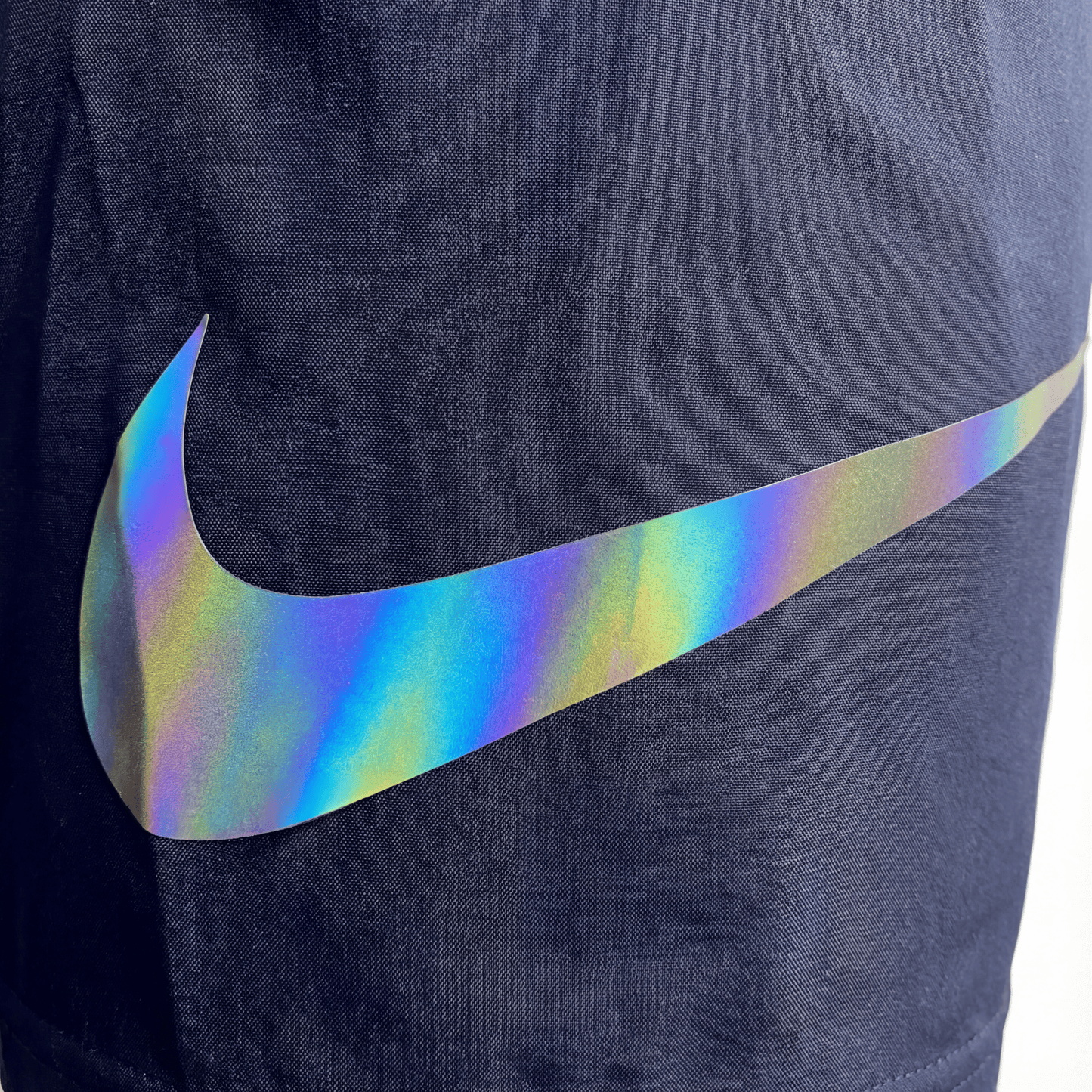 Pantaloneta Deportiva Azul Oscuro Para Hombre Ref. PAN11