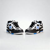 Sneakers LV Skate Negro/Morado