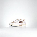 Sneakers LV Monogram Apricot