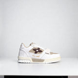 Sneakers LV Monogram Apricot