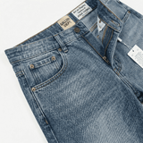 Jean GD D089L Azul Para Hombre