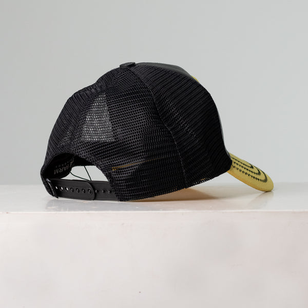 Gorra Amarilla Goorin bross 201-5