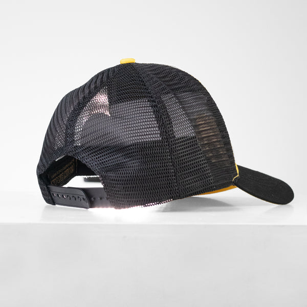 Gorra Goorin Amarillo-2 para hombre