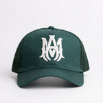 Gorra AMR Verde Ref. HAT03
