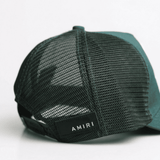 Gorra AMR Verde Ref. HAT03