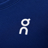 Camiseta Deportiva Azul Oscuro Para Hombre Ref. CAM34