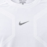Camiseta Deportiva Blanca Para Hombre Ref. CAM43