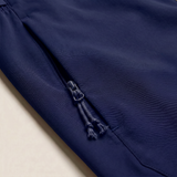 Pantaloneta 25D668 Azul Rey Para Hombre