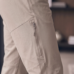 Pantalón 62343 Gris Claro Para Hombre