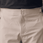 Pantaloneta 25D668 Albaricoque Para Hombre