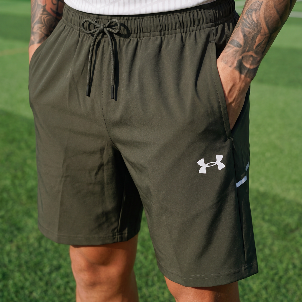Pantalon PAN21 Verde Oscuro para hombre