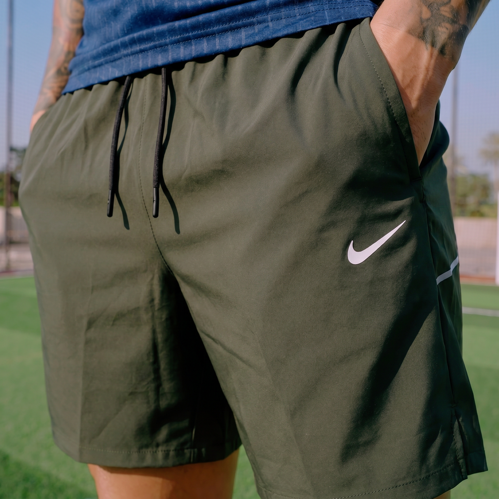 Pantalon PAN20 Verde Oscuro para hombre