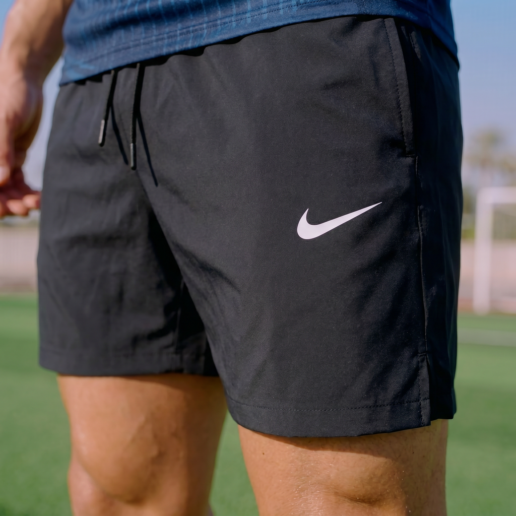 Pantalon PAN20 Negro para hombre