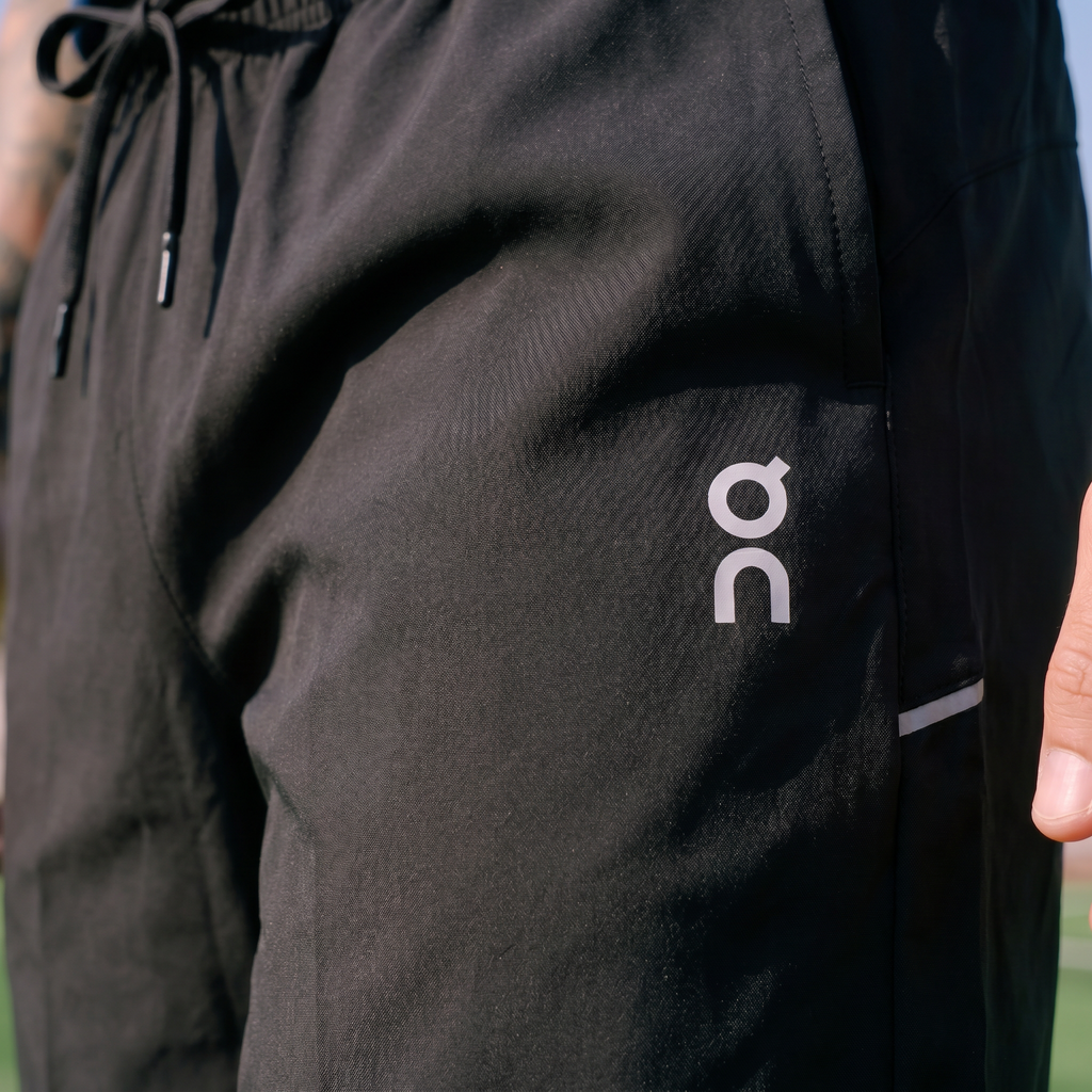 Pantalon PAN22 Negro para hombre