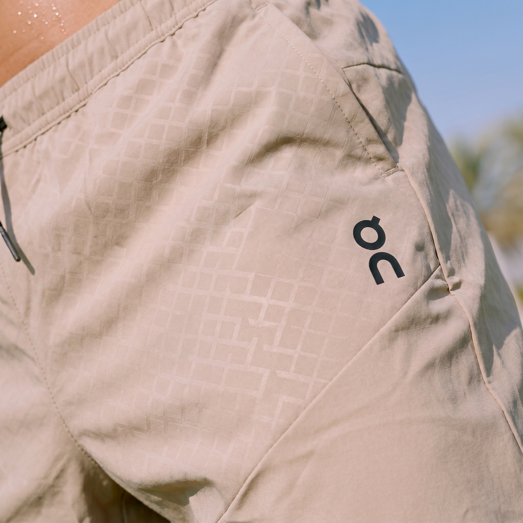 Pantalon PAN23 Crema para hombre
