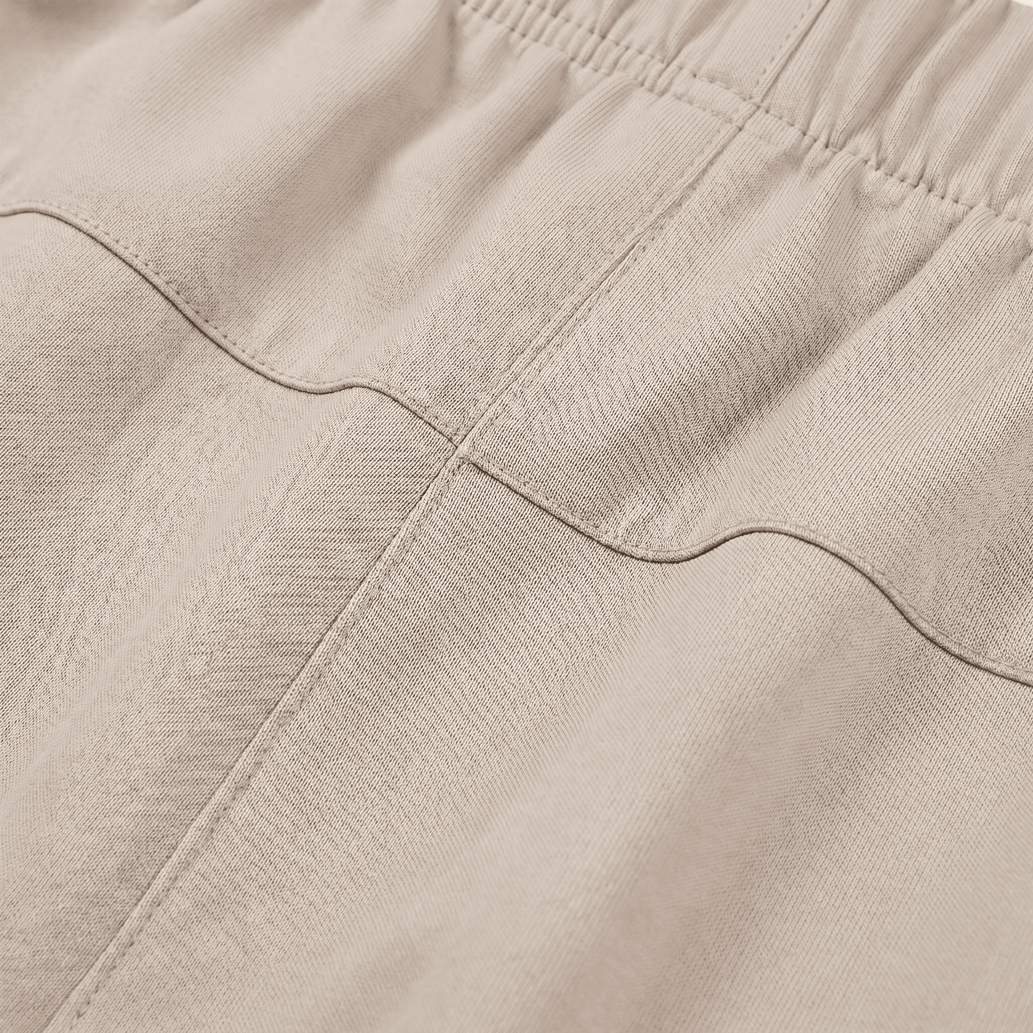Pantaloneta 25D668 Albaricoque Para Hombre