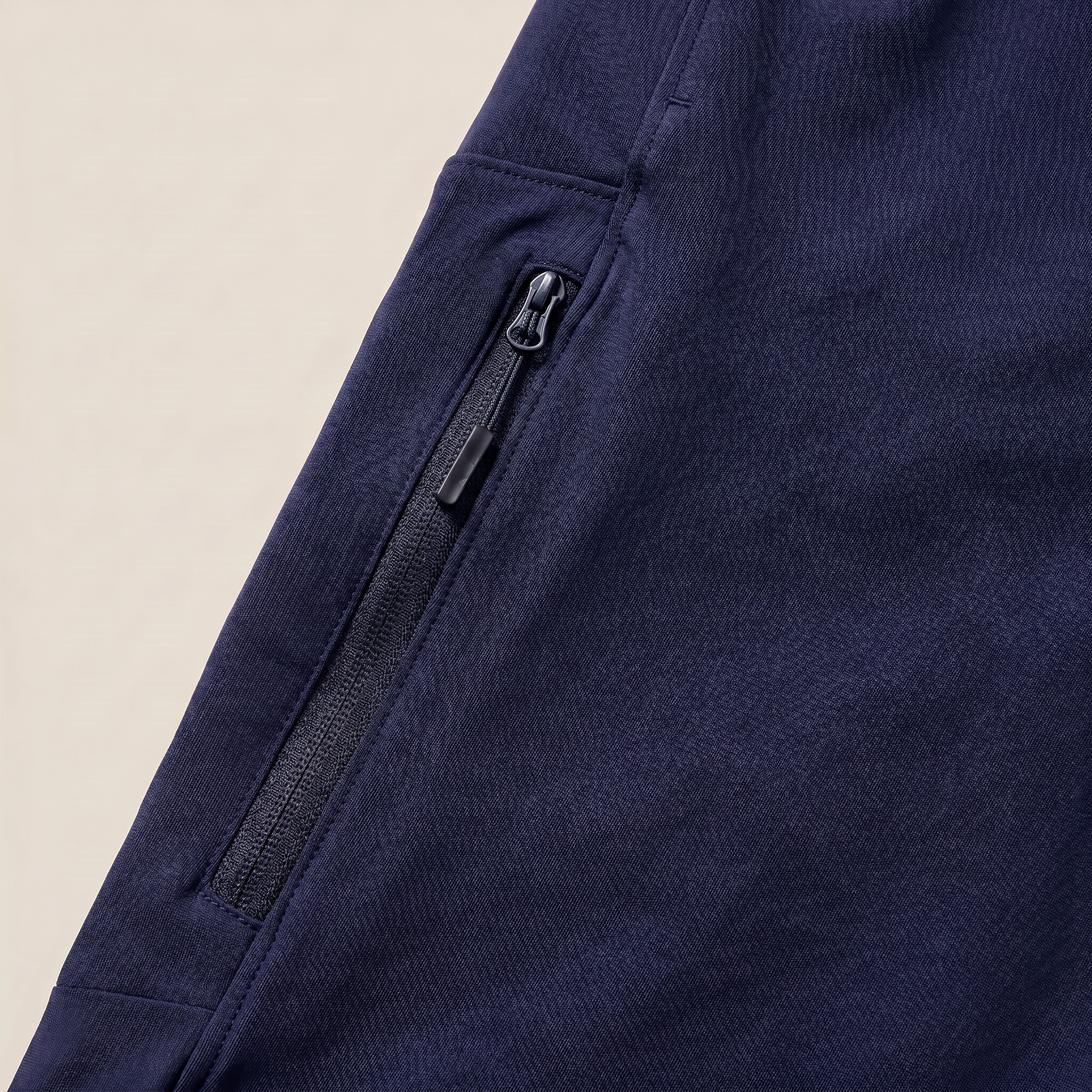 Pantalón 62343 Azul Rey Para Hombre