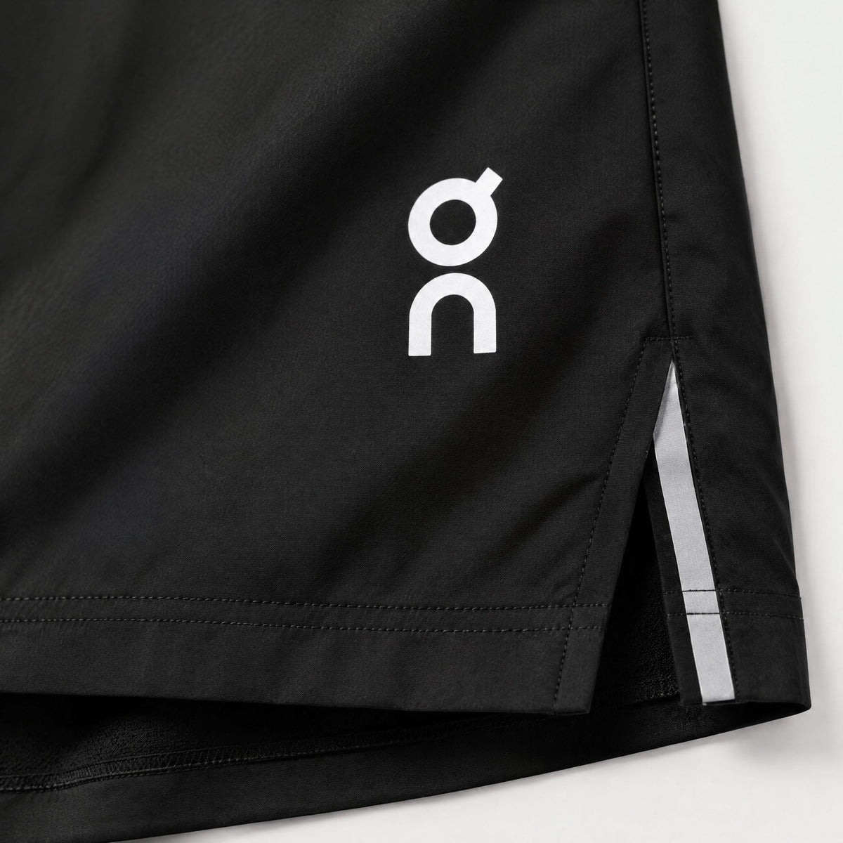 Pantaloneta Deportiva Negra Para Hombre Ref. PAN26