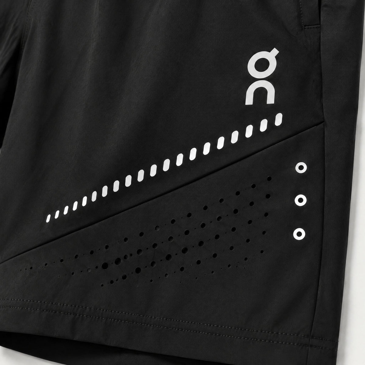 Pantaloneta Deportiva Negra Para Hombre Ref. PAN25
