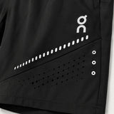 Pantaloneta Deportiva Negra Para Hombre Ref. PAN25