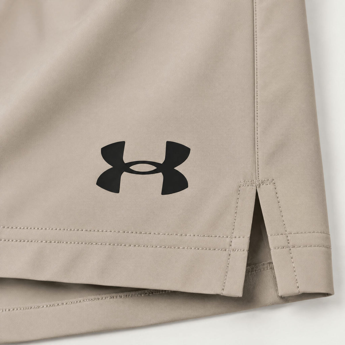 Pantaloneta Deportiva Crema Para Hombre Ref. PAN33