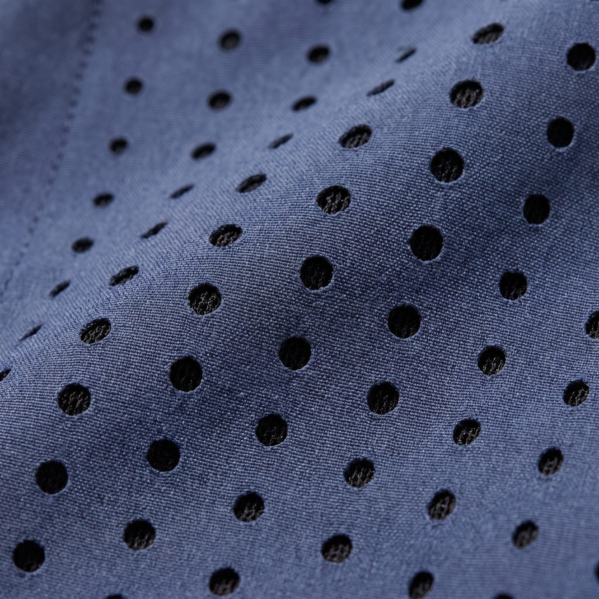 Pantaloneta Deportiva Azul Oscuro Para Hombre Ref. PAN36