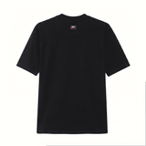 Camiseta 788366 Oversize Negro para hombre