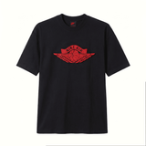 Camiseta 788366 Oversize Negro para hombre