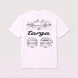 Camiseta 921048 Estampada Blanco para hombre