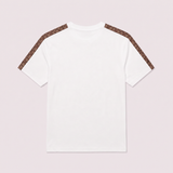 Camiseta 921087 Basica Blanco para hombre
