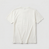 Camiseta 786758 Básica Blanca Para Hombre